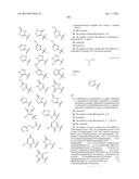 USE OF CSE INHIBITORS FOR THE TREATMENT OF CUTANEOUS INJURIES OR     CONDITIONS AND SLEEP-RELATED BREATHING DISORDERS diagram and image