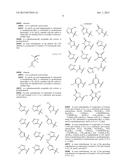 USE OF CSE INHIBITORS FOR THE TREATMENT OF CUTANEOUS INJURIES OR     CONDITIONS AND SLEEP-RELATED BREATHING DISORDERS diagram and image