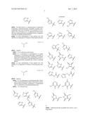 USE OF CSE INHIBITORS FOR THE TREATMENT OF CUTANEOUS INJURIES OR     CONDITIONS AND SLEEP-RELATED BREATHING DISORDERS diagram and image