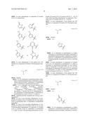 USE OF CSE INHIBITORS FOR THE TREATMENT OF CUTANEOUS INJURIES OR     CONDITIONS AND SLEEP-RELATED BREATHING DISORDERS diagram and image