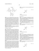 USE OF CSE INHIBITORS FOR THE TREATMENT OF CUTANEOUS INJURIES OR     CONDITIONS AND SLEEP-RELATED BREATHING DISORDERS diagram and image