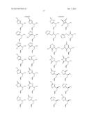 USE OF CSE INHIBITORS FOR THE TREATMENT OF CUTANEOUS INJURIES OR     CONDITIONS AND SLEEP-RELATED BREATHING DISORDERS diagram and image