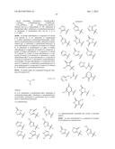 USE OF CSE INHIBITORS FOR THE TREATMENT OF CUTANEOUS INJURIES OR     CONDITIONS AND SLEEP-RELATED BREATHING DISORDERS diagram and image