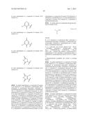 USE OF CSE INHIBITORS FOR THE TREATMENT OF CUTANEOUS INJURIES OR     CONDITIONS AND SLEEP-RELATED BREATHING DISORDERS diagram and image