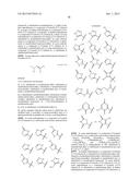 USE OF CSE INHIBITORS FOR THE TREATMENT OF CUTANEOUS INJURIES OR     CONDITIONS AND SLEEP-RELATED BREATHING DISORDERS diagram and image