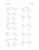 USE OF CSE INHIBITORS FOR THE TREATMENT OF CUTANEOUS INJURIES OR     CONDITIONS AND SLEEP-RELATED BREATHING DISORDERS diagram and image