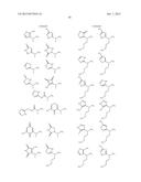 USE OF CSE INHIBITORS FOR THE TREATMENT OF CUTANEOUS INJURIES OR     CONDITIONS AND SLEEP-RELATED BREATHING DISORDERS diagram and image