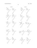 USE OF CSE INHIBITORS FOR THE TREATMENT OF CUTANEOUS INJURIES OR     CONDITIONS AND SLEEP-RELATED BREATHING DISORDERS diagram and image