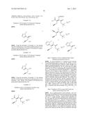 USE OF CSE INHIBITORS FOR THE TREATMENT OF CUTANEOUS INJURIES OR     CONDITIONS AND SLEEP-RELATED BREATHING DISORDERS diagram and image