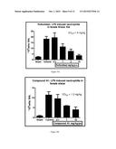 PHARMACEUTICAL COMPOSITIONS CONTAINING A PDE4 INHIBITOR AND A PI3 DELTA OR     DUAL PI3 DELTA-GAMMA KINASE INHIBITOR diagram and image