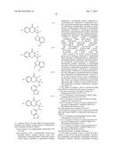 PHARMACEUTICAL COMPOSITIONS CONTAINING A PDE4 INHIBITOR AND A PI3 DELTA OR     DUAL PI3 DELTA-GAMMA KINASE INHIBITOR diagram and image