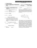 PIPERIDINE-2, 6-DIONE DERIVATIVES AND THEIR USE AS TUMOR NECROSIS FACTOR     INHIBITORS diagram and image