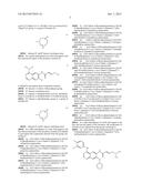 QUINAZOLINE DERIVATIVES FOR THE TREATMENT OF CANCER DISEASES diagram and image
