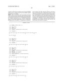 Compositions Comprising Soluble HLA/M. Tuberculosis-Specific Ligand     Complexes and Methods of Production and Use Thereof diagram and image