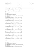 PILUS PROTEINS AND COMPOSITIONS diagram and image