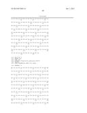 PILUS PROTEINS AND COMPOSITIONS diagram and image