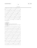 PILUS PROTEINS AND COMPOSITIONS diagram and image