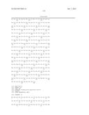 PILUS PROTEINS AND COMPOSITIONS diagram and image