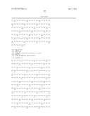 PILUS PROTEINS AND COMPOSITIONS diagram and image