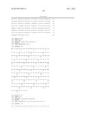 PILUS PROTEINS AND COMPOSITIONS diagram and image