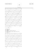 PILUS PROTEINS AND COMPOSITIONS diagram and image