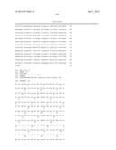 PILUS PROTEINS AND COMPOSITIONS diagram and image