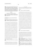 PILUS PROTEINS AND COMPOSITIONS diagram and image