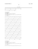 PILUS PROTEINS AND COMPOSITIONS diagram and image