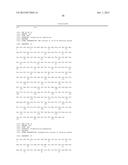 PILUS PROTEINS AND COMPOSITIONS diagram and image