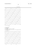 PILUS PROTEINS AND COMPOSITIONS diagram and image