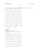 PILUS PROTEINS AND COMPOSITIONS diagram and image