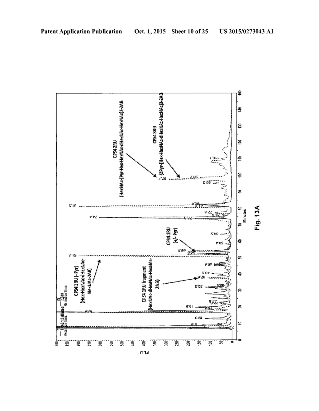 PRODUCTION OF RECOMBINANT VACCINE IN E.COLI BY ENZYMATIC CONJUGATION - diagram, schematic, and image 11