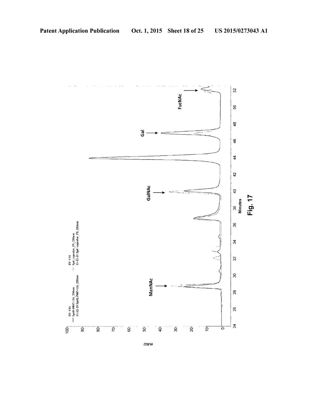 PRODUCTION OF RECOMBINANT VACCINE IN E.COLI BY ENZYMATIC CONJUGATION - diagram, schematic, and image 19