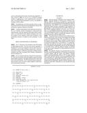 Formulations for Non-invasive Delivery of Active Proteins to an Animal or     Human diagram and image