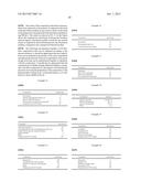 SOLID CARRIERS FOR IMPROVED DELIVERY OF ACTIVE INGREDIENTS IN     PHARMACEUTICAL COMPOSITIONS diagram and image