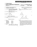 TRIAZINE CATIONIC POLYMERS AND METHODS OF USE THEREOF diagram and image