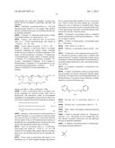 TRIAZINE CATIONIC POLYMERS AND METHODS OF USE THEREOF diagram and image