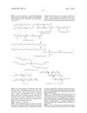 TRIAZINE CATIONIC POLYMERS AND METHODS OF USE THEREOF diagram and image