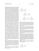 TRIAZINE CATIONIC POLYMERS AND METHODS OF USE THEREOF diagram and image