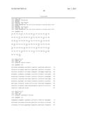 SP1 POLYPEPTIDES, MODIFIED SP1 POLYPEPTIDES AND USES THEREOF diagram and image