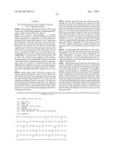 SP1 POLYPEPTIDES, MODIFIED SP1 POLYPEPTIDES AND USES THEREOF diagram and image