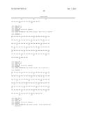 SP1 POLYPEPTIDES, MODIFIED SP1 POLYPEPTIDES AND USES THEREOF diagram and image