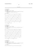 SP1 POLYPEPTIDES, MODIFIED SP1 POLYPEPTIDES AND USES THEREOF diagram and image