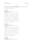 SP1 POLYPEPTIDES, MODIFIED SP1 POLYPEPTIDES AND USES THEREOF diagram and image