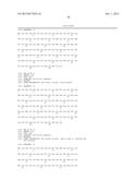 SP1 POLYPEPTIDES, MODIFIED SP1 POLYPEPTIDES AND USES THEREOF diagram and image