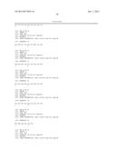 SP1 POLYPEPTIDES, MODIFIED SP1 POLYPEPTIDES AND USES THEREOF diagram and image