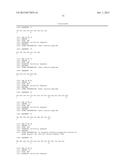 SP1 POLYPEPTIDES, MODIFIED SP1 POLYPEPTIDES AND USES THEREOF diagram and image