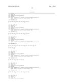 SP1 POLYPEPTIDES, MODIFIED SP1 POLYPEPTIDES AND USES THEREOF diagram and image