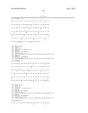 SP1 POLYPEPTIDES, MODIFIED SP1 POLYPEPTIDES AND USES THEREOF diagram and image