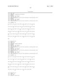 SP1 POLYPEPTIDES, MODIFIED SP1 POLYPEPTIDES AND USES THEREOF diagram and image